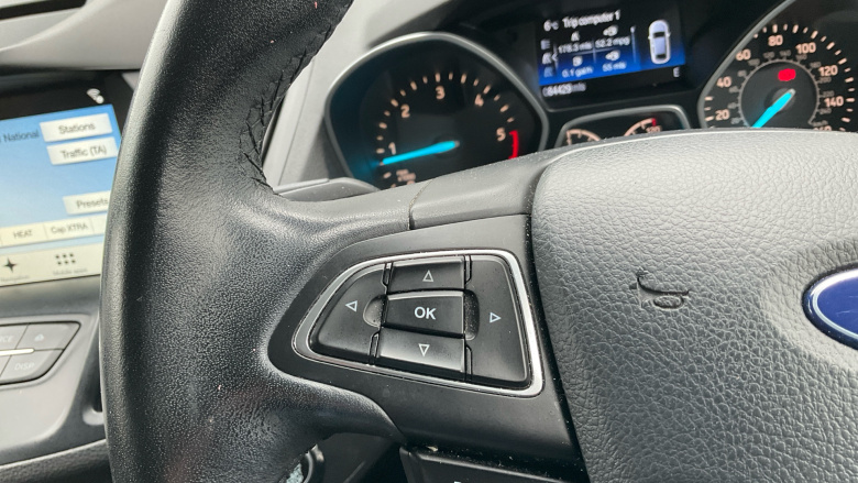 Ford Kuga 1.5 TDCi Titanium 5dr 2WD Diesel Estate